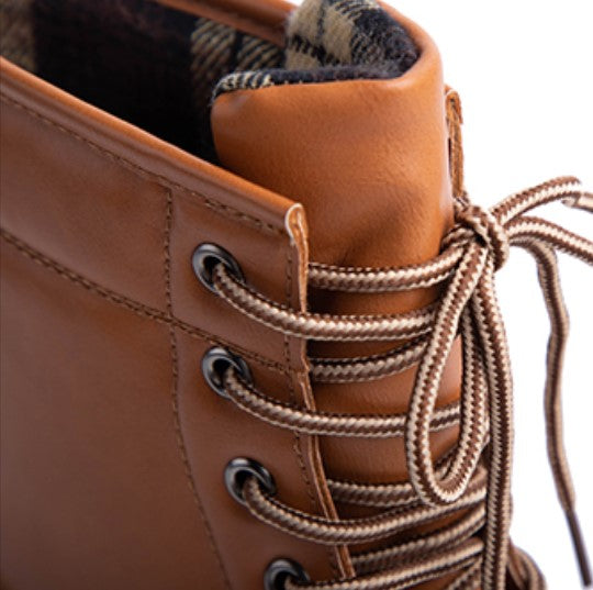 Bottes d'été orthopédiques à la mode et offrant un bon soutien