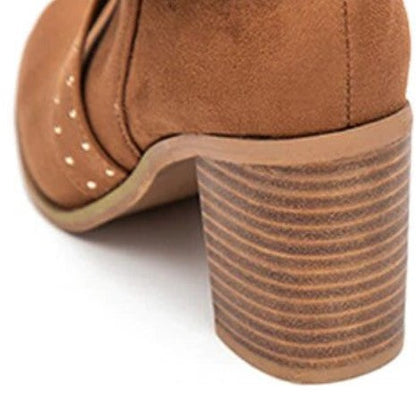Bottes d'été orthopédiques confortables et élégantes