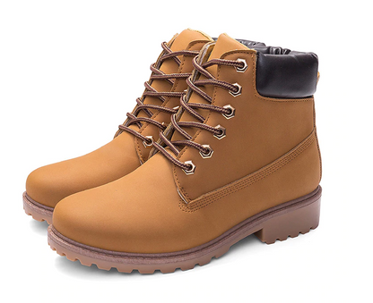 Bottes d'été orthopédiques confortables et polyvalentes