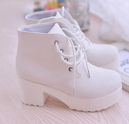 Bottes d'été orthopédiques de soutien à la mode