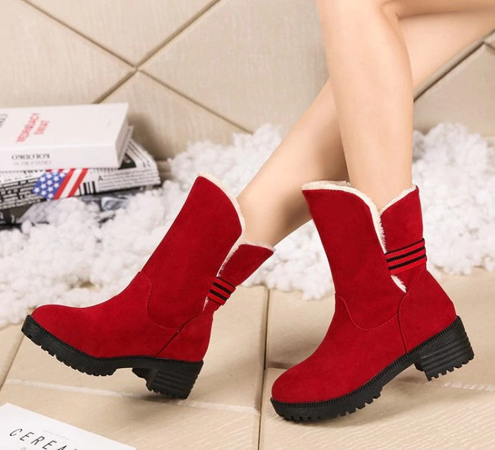 Bottes d'été orthopédiques de soutien