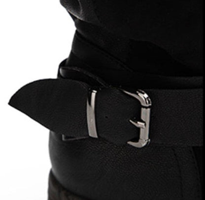 Bottes d'été orthopédiques durables