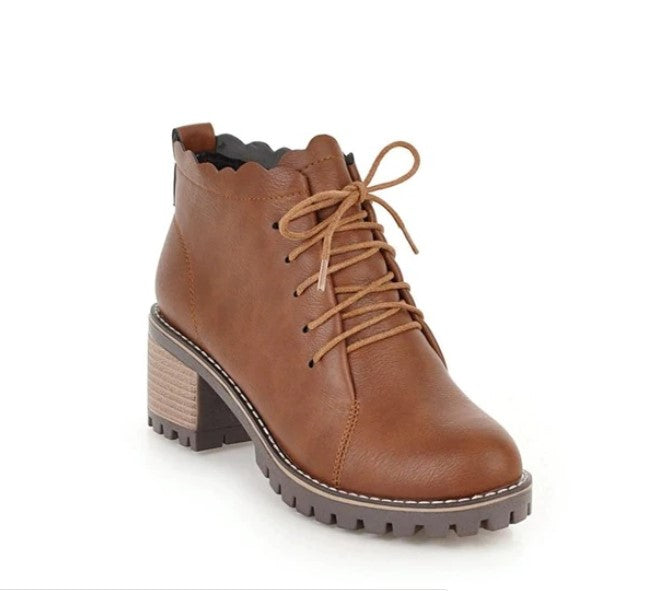 Bottes d'été orthopédiques de soutien