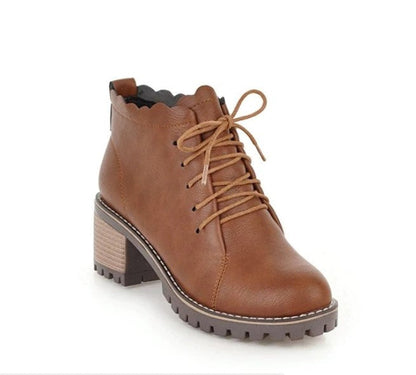 Bottes d'été orthopédiques de soutien