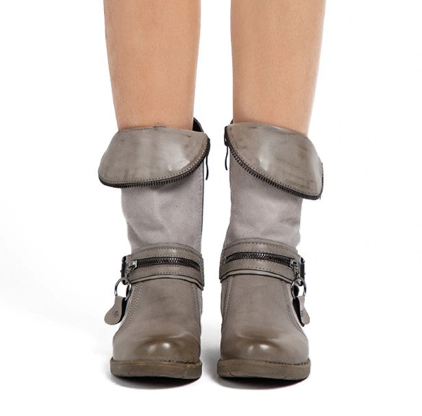Bottes d'été orthopédiques de soutien