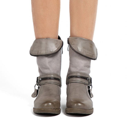 Bottes d'été orthopédiques de soutien