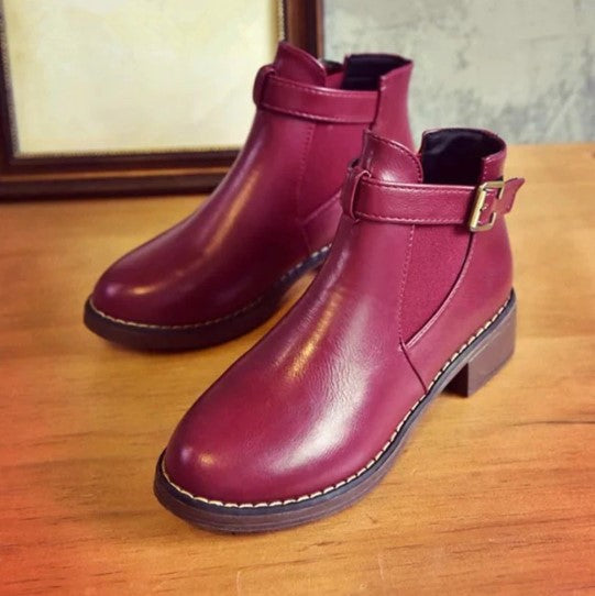 Bottes d'été orthopédiques durables