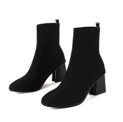 Bottes d'été orthopédiques durables et de soutien