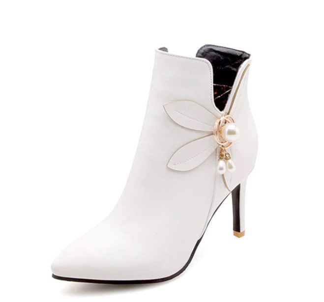 Bottes d'été orthopédiques