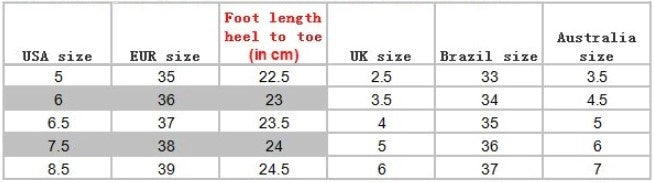 Bottes d'été orthopédiques confortables et polyvalentes