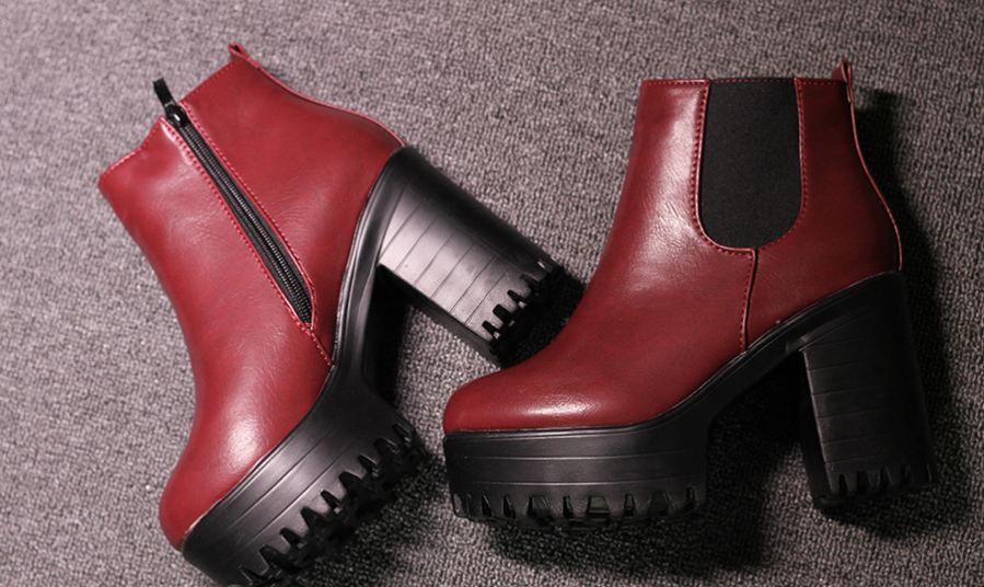 Bottes d'été orthopédiques, souples et polyvalentes