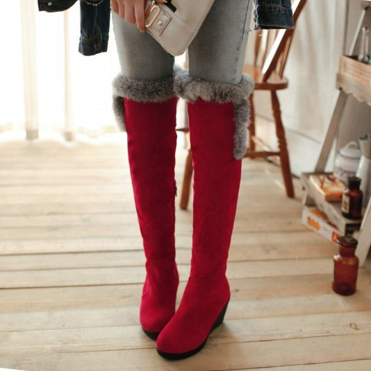 Bottes d'été orthopédiques confortables et élégantes