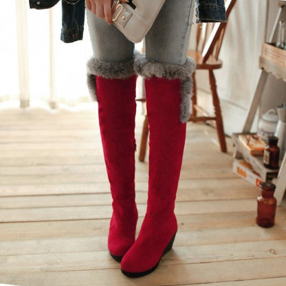 Bottes d'été orthopédiques confortables et élégantes
