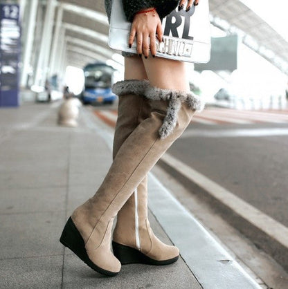 Bottes d'été orthopédiques confortables et élégantes