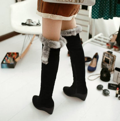Bottes d'été orthopédiques confortables et élégantes