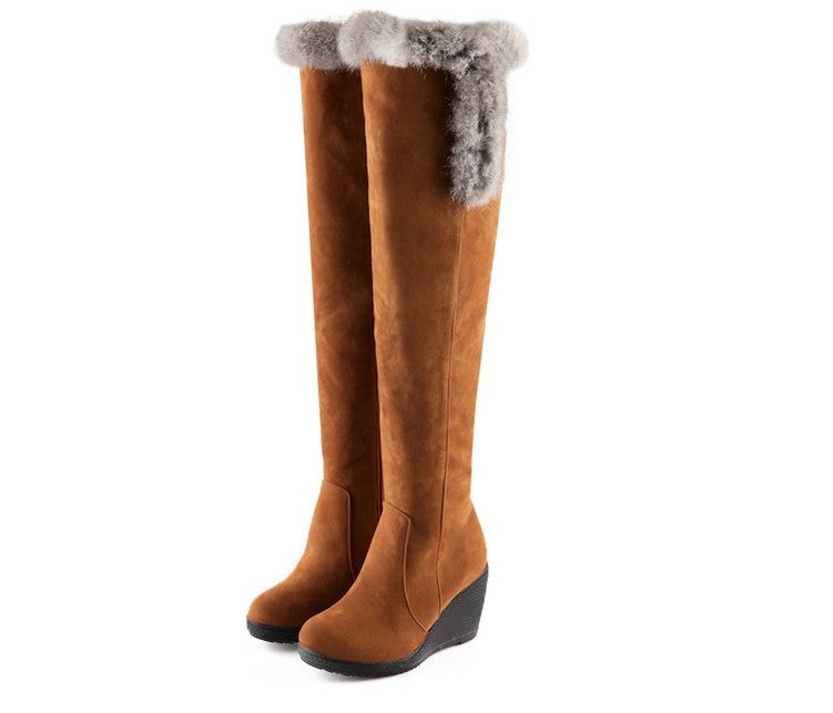 Bottes d'été orthopédiques confortables et élégantes