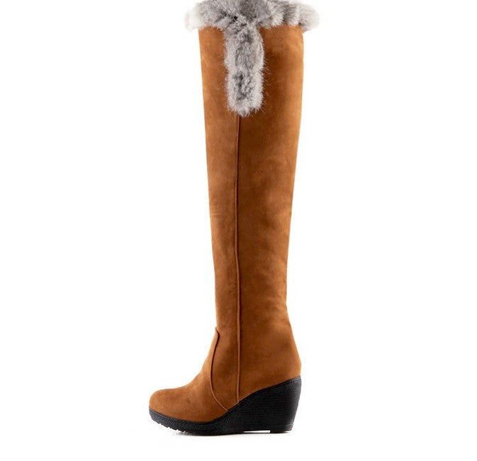Bottes d'été orthopédiques confortables et élégantes