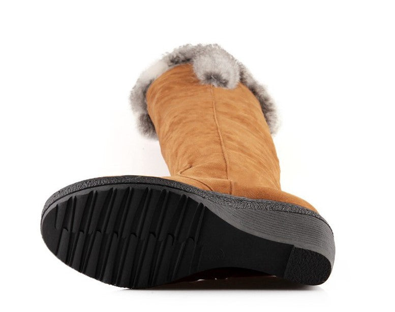 Bottes d'été orthopédiques confortables et élégantes