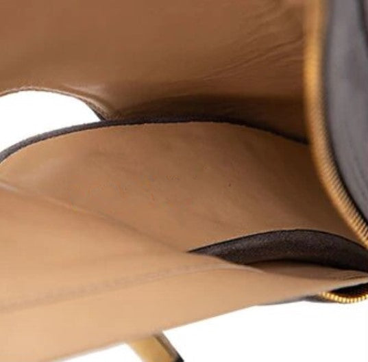 Bottes d'été orthopédiques durables et de soutien