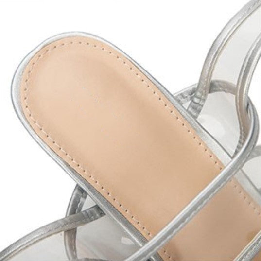 Sandales d'été orthopédiques souples et polyvalentes