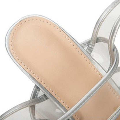 Sandales d'été orthopédiques souples et polyvalentes