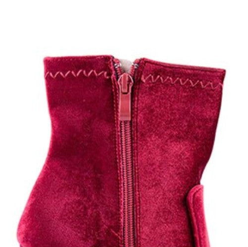Bottes d'été orthopédiques confortables et polyvalentes