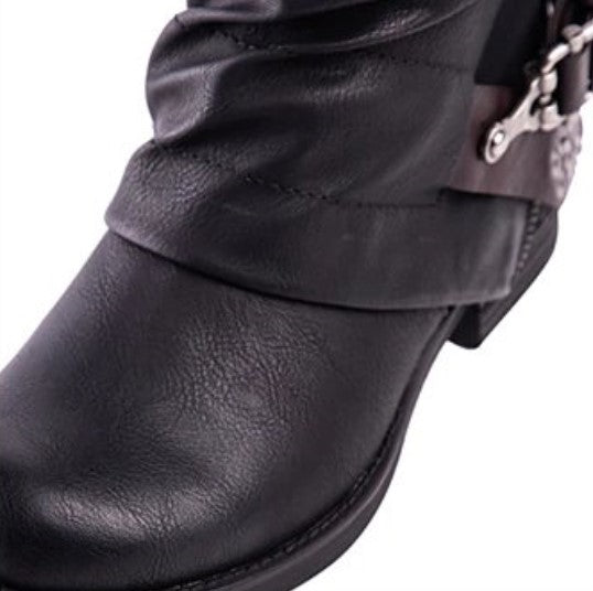 Bottes d'été orthopédiques tendance et de soutien