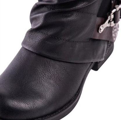 Bottes d'été orthopédiques tendance et de soutien