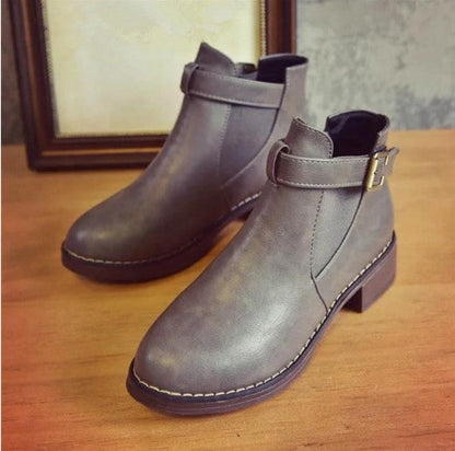 Bottes d'été orthopédiques durables