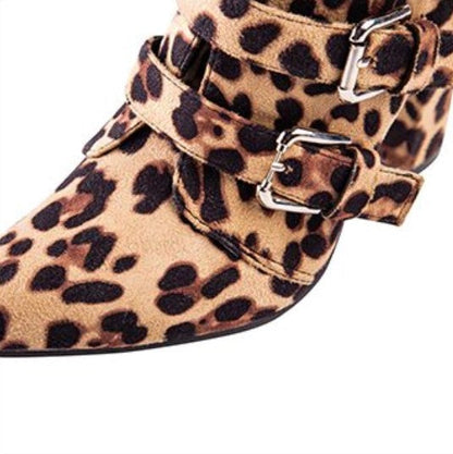 Bottes d'été orthopédiques de soutien sur mesure