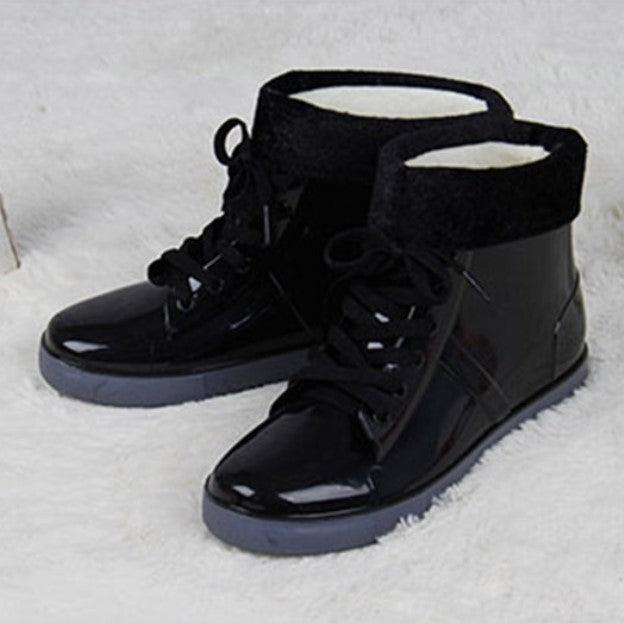 Bottes d'été orthopédiques confortables et polyvalentes