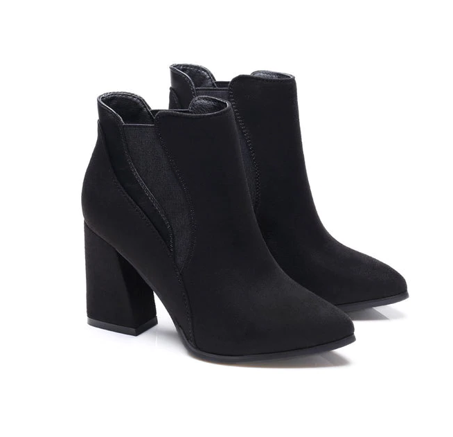 Bottes d'été orthopédiques légères et confortables