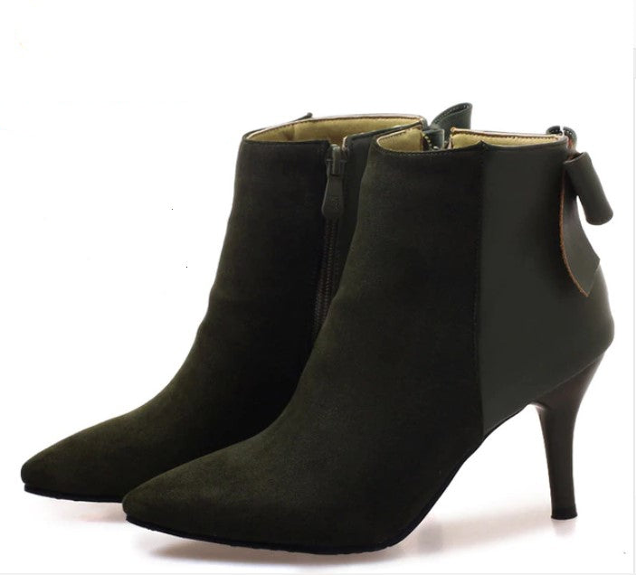 Bottes d'été orthopédiques confortables et durables