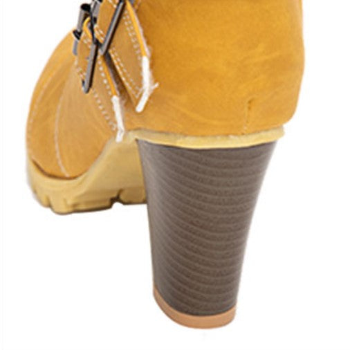 Bottes d'été orthopédiques confortables et élégantes