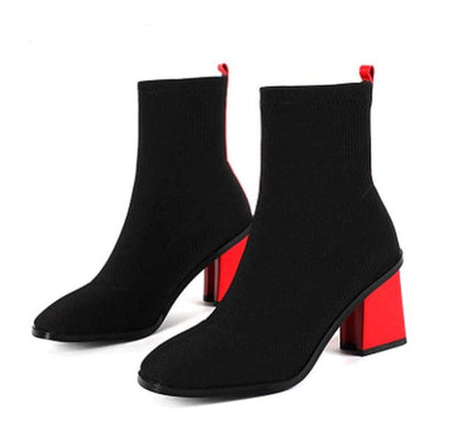 Bottes d'été orthopédiques durables et de soutien