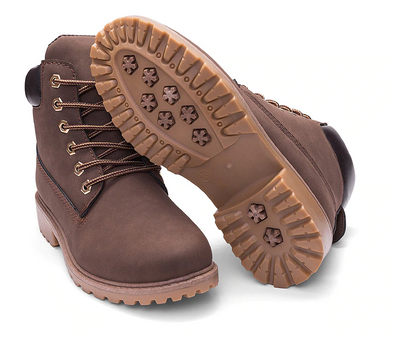 Bottes d'été orthopédiques confortables et polyvalentes