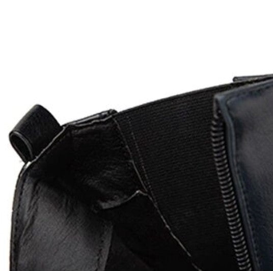 Bottes d'été orthopédiques durables et de soutien