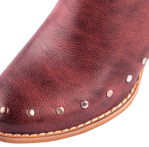 Bottes d'été orthopédiques confortables et à la mode