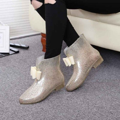 Bottes d'été orthopédiques de soutien sur mesure