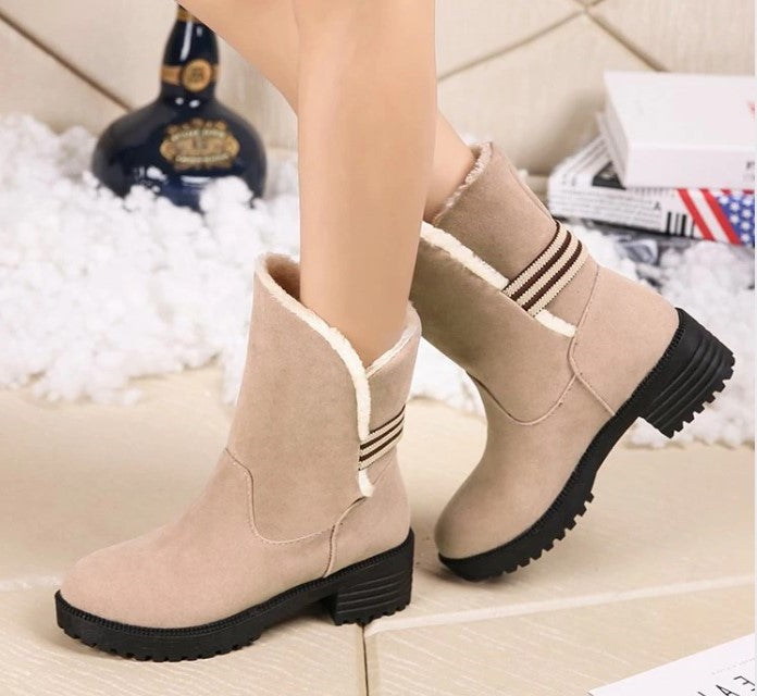 Bottes d'été orthopédiques de soutien