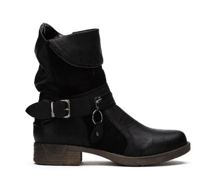 Bottes d'été orthopédiques de soutien