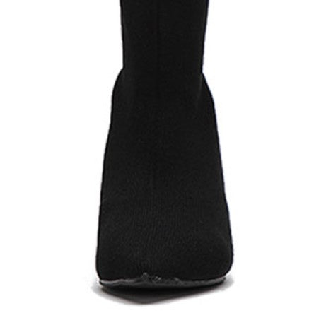 Bottes d'été orthopédiques de soutien