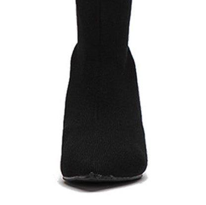 Bottes d'été orthopédiques de soutien
