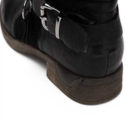 Bottes d'été orthopédiques durables