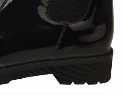 Bottes d'été orthopédiques et décontractées