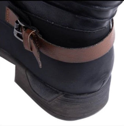 Bottes d'été orthopédiques modernes et confortables