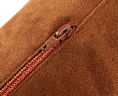 Bottes d'été orthopédiques confortables et élégantes