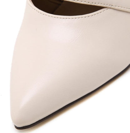 Talons orthopédiques d'été confortables et à la mode