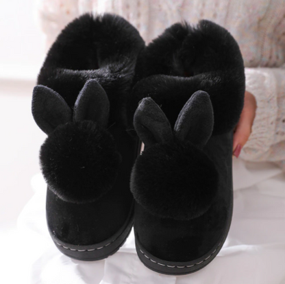 Chaussures d'hiver orthopédiques de soutien à la mode