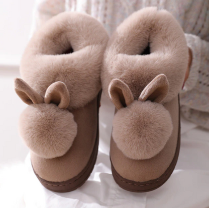 Chaussures d'hiver orthopédiques de soutien à la mode